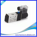 Válvula solenoide AC110V de 3/2 vías Airtac con 3V210-08